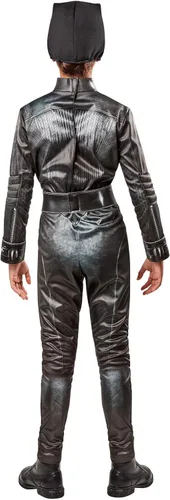 Vista 3 de Rubies Girls DC Selina Kyle The Batman Costume