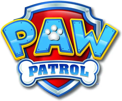 Vista 4 de Nickelodeon Sudadera con capucha y estampado de Paw Patrol para niños
