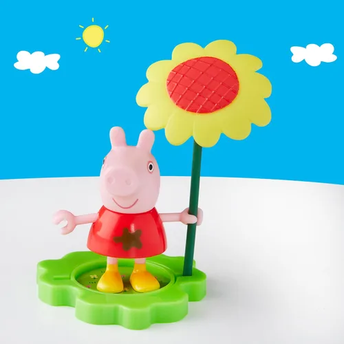 Vista 5 de Hasbro PEP Barco barro Amigos