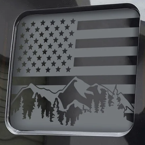Vista 12 de Zhizhong Calcomanía para ventana central trasera compatible con Ford F150 F250 F350 2004-2014, calcomanía de vidrio para ventana corrediza
