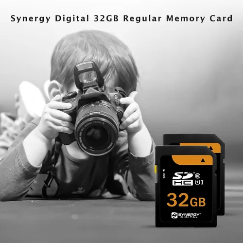 Vista 3 de Canon VIXIA HF G30 Tarjeta de memoria de videocámara 32 GB Secure Digital (SDHC) Tarjeta de memoria flash
