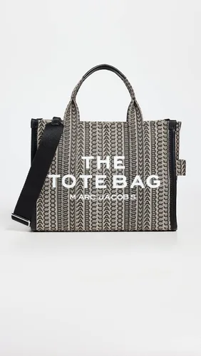 Vista 2 de Marc Jacobs - Bolso de mano mediano tejido
