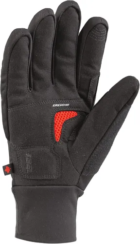 Vista 3 de Louis Garneau, Supra-180 para hombre, negro, grande