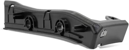 Vista 3 de Para Chevy Tahoe/Suburban 1500 Soporte de parachoques delantero 2007-2014 lado del conductor Plástico GM1032111 15923612