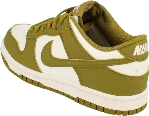 Vista 633 de Nike Kid's Dunk Low Sneaker
