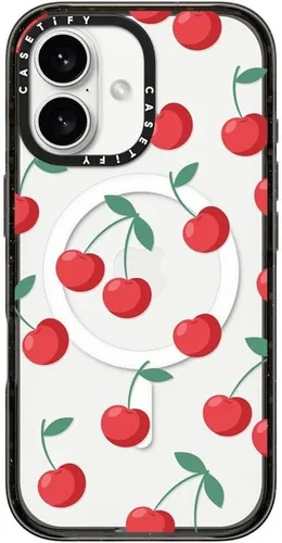 Vista 349 de CASETiFY Funda para iPhone Air, compatible con MagSafe