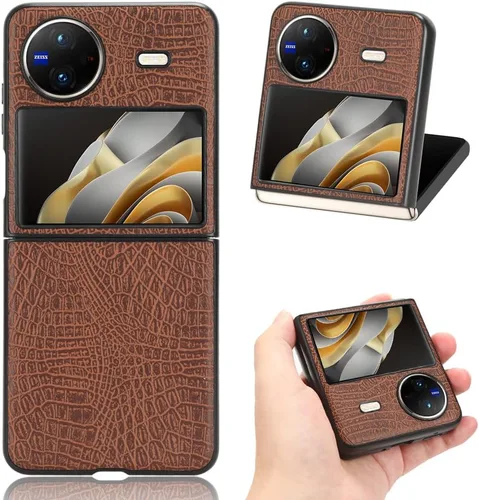Vista 311 de Funda compatible con Huawei Mate Xs 2, compatible con Huawei Mate Xs 2, color negro