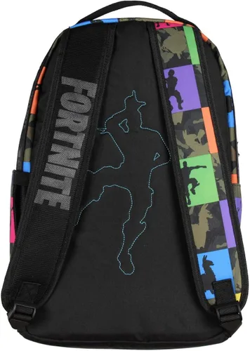 Vista 2 de FORTNITE - Mochila de gran capacidad
