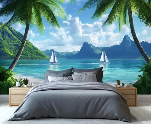 Vista 10 de Papel tapiz de mármol, papel tapiz negro y dorado para dormitorio, papel tapiz moderno gris para sala de estar, mural fotográfico de mármol nórdico