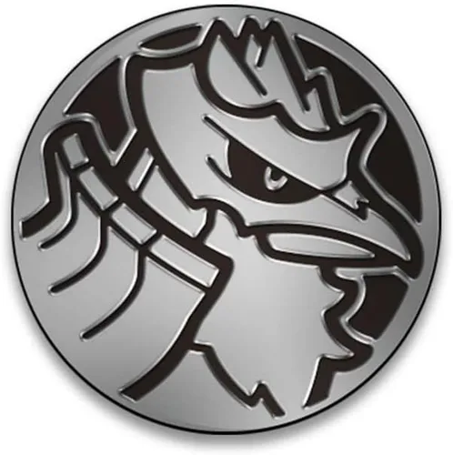 Vista 5 de Pokémon TCG: mazo de batalla Corviknight V (60 cartas, listo para jugar)
