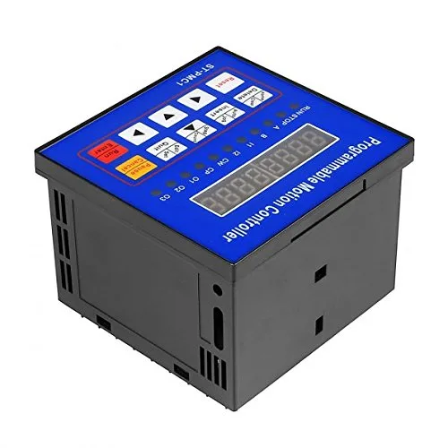 Vista 3 de SainSmart Controlador programable de movimiento servo del motor de pasos del CNC de 1 eje