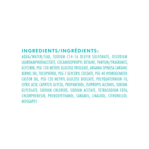 Vista 9 de Moroccanoil Shower Gel Body Wash