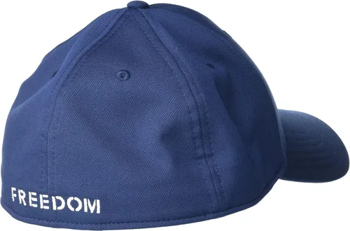 Vista 2 de Under Armour - Gorra para hombre Freedom Blitzing