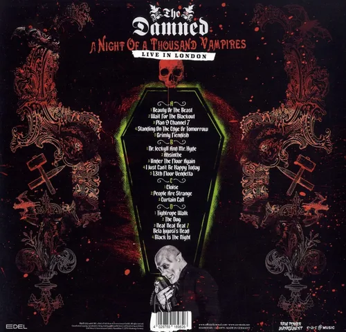 Vista 2 de A Night of a Thousand Vampires