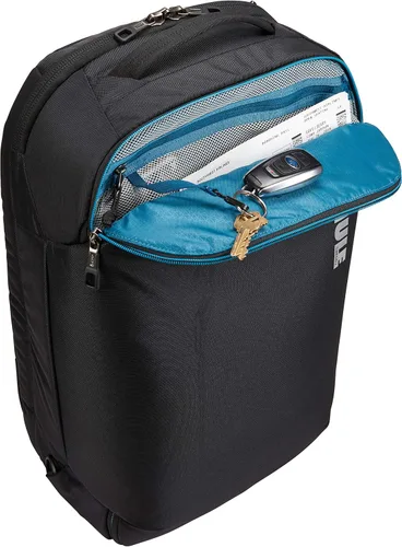 Vista 7 de Thule Subterra Convertible Carry On 40L
