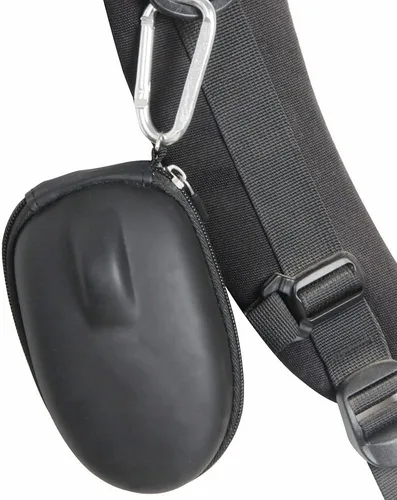 Vista 5 de Hermitshell - Funda rígida de viaje para ratón inalámbrico Logitech G703 Lightspeed