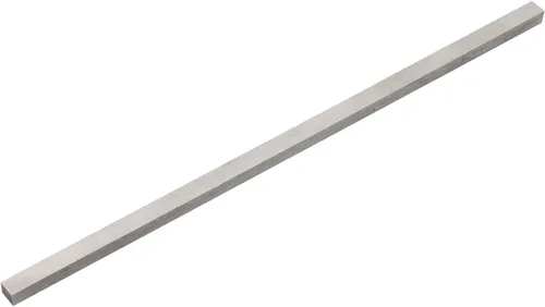 Vista 13 de Utoolmart Broca de herramienta de torno HSS 0.157 in x 0.157 in x 7.874 in Torno cuadrado Torno Herramienta de torneado en blanco de acero de alta