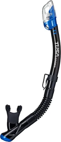 Vista 5 de TUSA Snorkel Dry Top