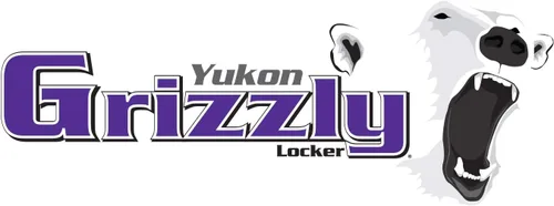 Vista 6 de Yukon YGLD44-4-30 Grizzly bloqueador para D44 30-Spline