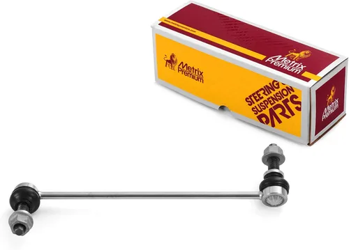 Vista 24 de Metrix Premium Barra estabilizadora delantera izquierda Link K80158 para Ford Probe 1993-1997, Mazda CX-7 2007-2012, Mazda MX-5 Miata 2006-2014