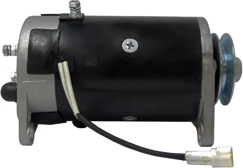 Vista 9 de OEG Parts Nuevo Generador Compatible Con John Deere Gator W/13HP 15A 12V Kawasaki TX Turf UTZ AM125672 AM133730 AM135707