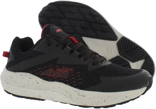 Vista 2 de Avia Storm - Tenis de correr para hombre con malla ligera y transpirable
