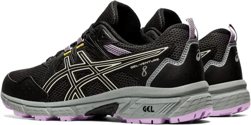 Vista 3 de ASICS - Tenis de correr Gel-Venture 8 para mujer