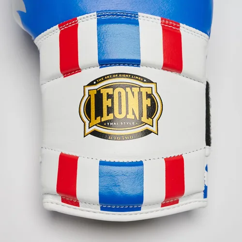 Vista 5 de LEONE 1947, Guantes de boxeo estilo tailandés