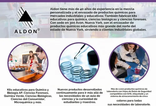 Vista 4 de Kit de extracción de ADN de ciencia innovadora, kit de aprendizaje, para 2 grupos de estudiantes Experimento de ADN en casa, descubrimiento de ADN