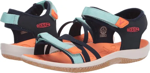 Vista 8 de KEEN Unisex-Child Verano Open Toe Sandals