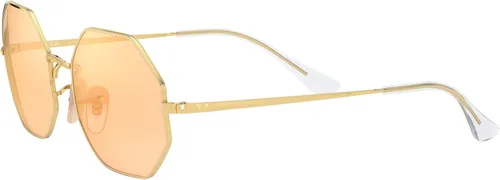 Vista 3 de Ray-Ban Rb1972 Octagon Evolve Photochromic Sunglasses