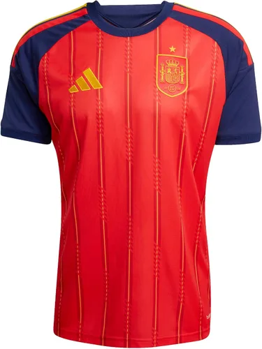 Vista 6 de adidas Camiseta réplica de hombre España 26 Home