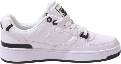 Vista 5 de Levi's 521 Mod Lo Pebbled UL Casual Zapatilla de deporte para hombre