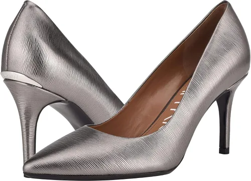 Vista 2 de Calvin Klein womens GaylePump Antracita