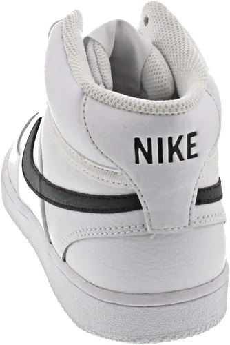 Vista 2 de Nike Court Vision - Tenis de corte medio para hombre