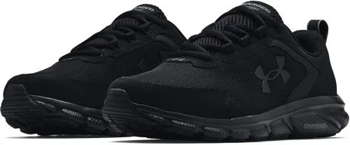 Vista 10 de Under Armour Mens Charged Assert 9 Running Shoe