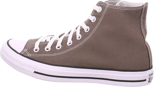 Vista 2 de Converse M9160 Tenis de caña alta color Negro