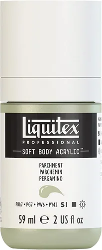 Vista 87 de Liquitex Professional Soft Body - Pintura acrílica