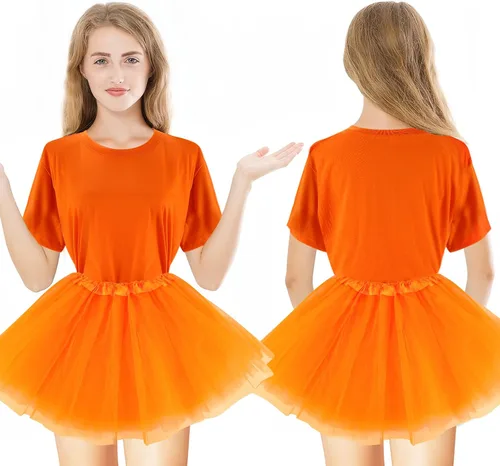 Vista 3 de Camiseta de Halloween para mujer