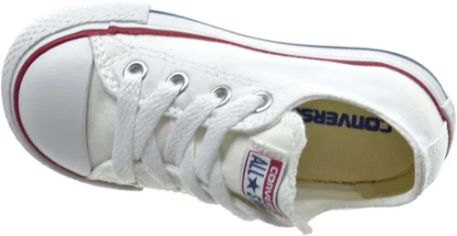 Vista 5 de Converse Chicas CTAS 2V - BUEGO - CHUCK TAYLOR ALL STAR 2V