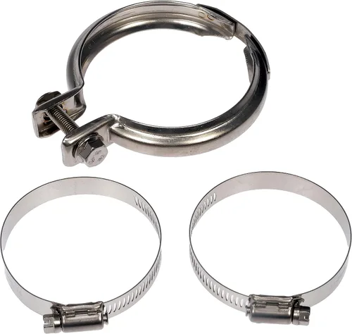 Vista 4 de Dorman 667-574 - Kit de juntas para turbocompresor compatible con modelos selectos Buick/Chevrolet