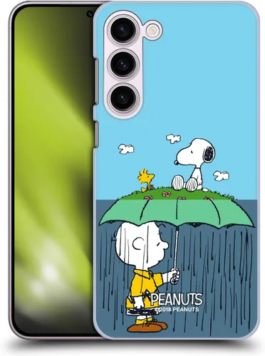 Vista 15 de Head Case Designs - Carcasa rígida para Samsung Galaxy S20 FE y 5G, diseño de cacahuetes Charlie & Woodstock Charlie & Woodstock siesta