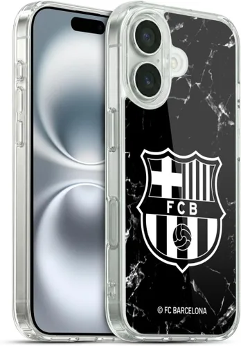 Vista 105 de Head Case Designs - Carcasa de gel suave compatible con Apple iPhone 7 Plus/iPhone 8 Plus Barca