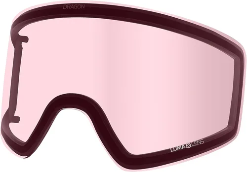 Vista 10 de Lentes de repuesto para gafas de nieve Dragon PXV unisex