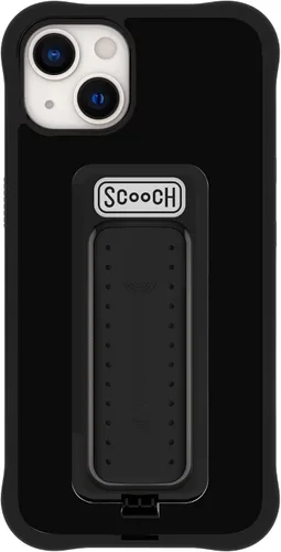 Vista 164 de Scooch Wingman - Funda con soporte de patas para iPhone 11 [Protección contra caídas de 10 pies] [Soporte de dos vías] Cubierta protectora, funciona