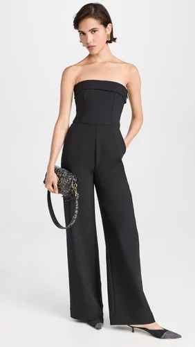 Vista 5 de Brandon Blackwood Bolso Mid Nia para mujer
