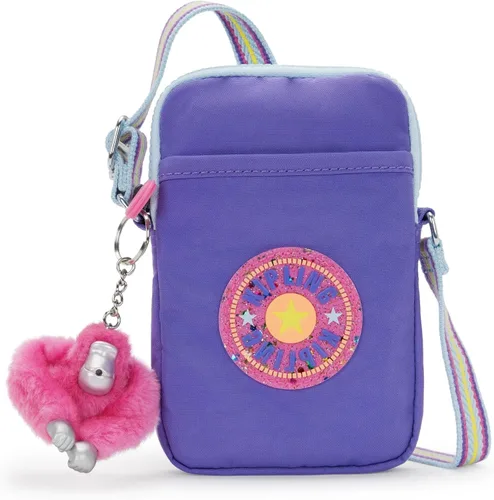 Vista 28 de Kipling Bolsa de cosméticos Bts de 100 bolígrafos para mujer Sello de flores