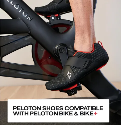 Vista 9 de Peloton Unisex-Adult Altos Cycling Shoe