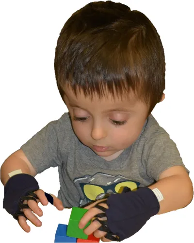 Vista 9 de Handithings®: Peso de mano - Orgullosamente hecho a mano en los EE. UU. (FUNCIONA PARA MANO DERECHA O IZQUIERDA) Beneficioso para el control