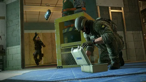Vista 8 de Tom Clancy's Rainbow Six Siege Ultimate Edition Year 8 - PC Online Game Code